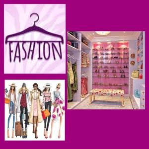 Meet your Posher, Kandy